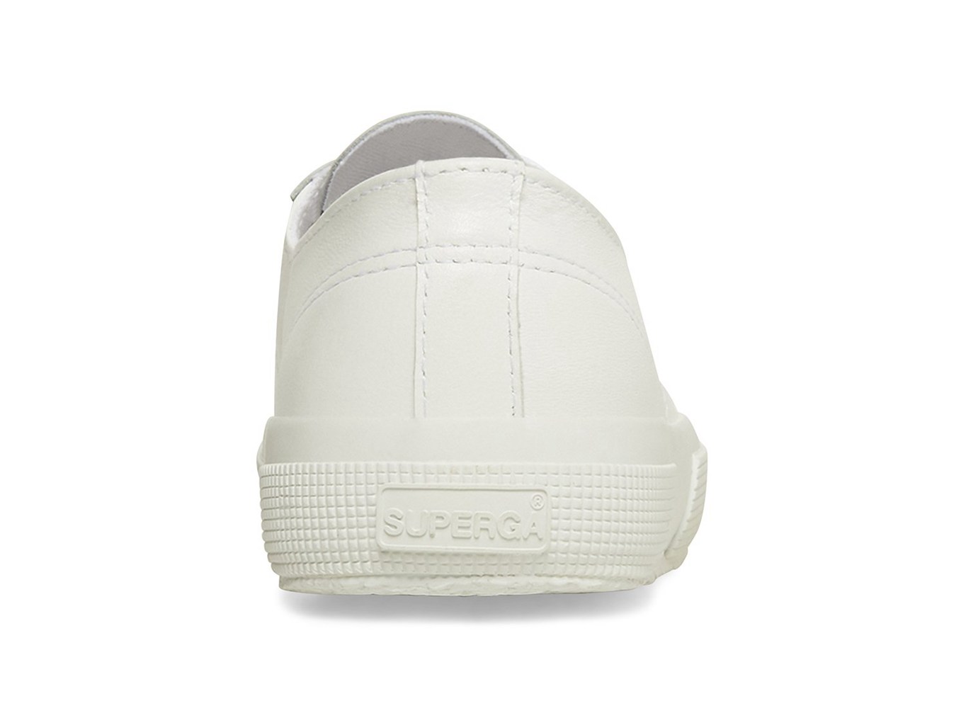 Tenis Feminino Branco - Superga 2750 Naplngcotu - CSZNM-1935